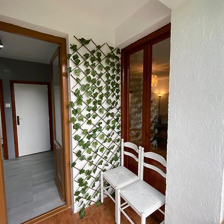 Apartamento Ara Boltana Exterior photo