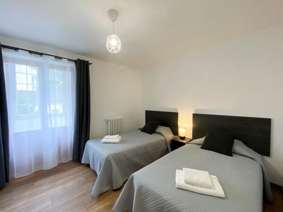 Apartamento Ara Boltana Exterior photo