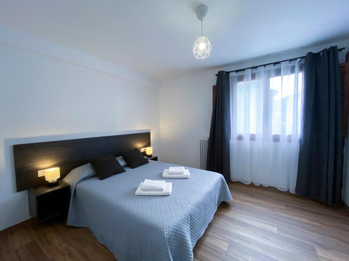 Apartamento Ara Boltana Exterior photo