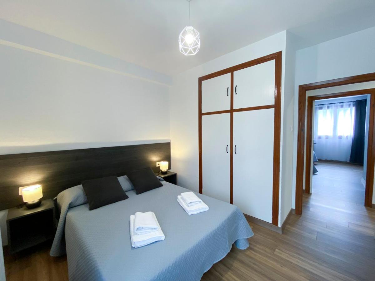 Apartamento Ara Boltana Exterior photo