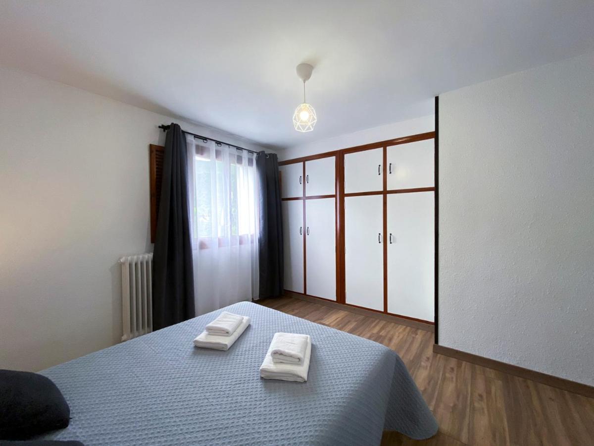 Apartamento Ara Boltana Exterior photo