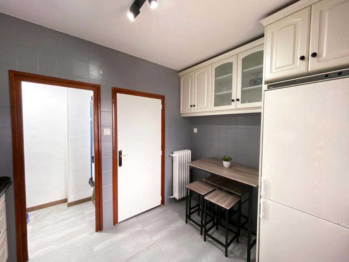 Apartamento Ara Boltana Exterior photo