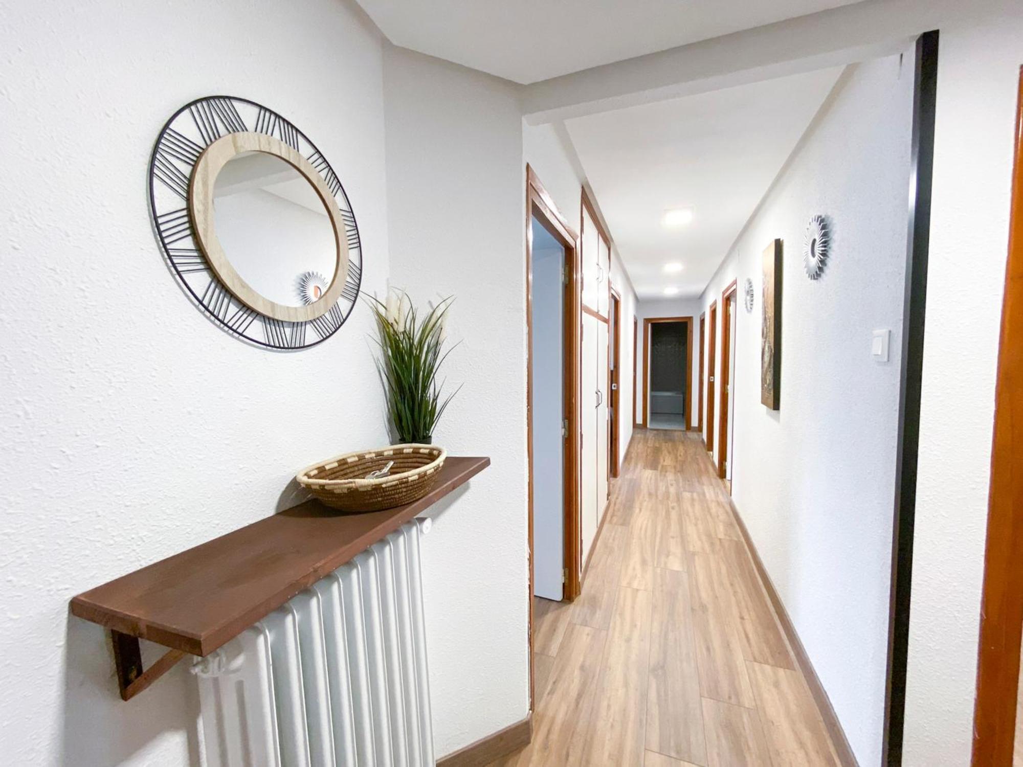 Apartamento Ara Boltana Exterior photo