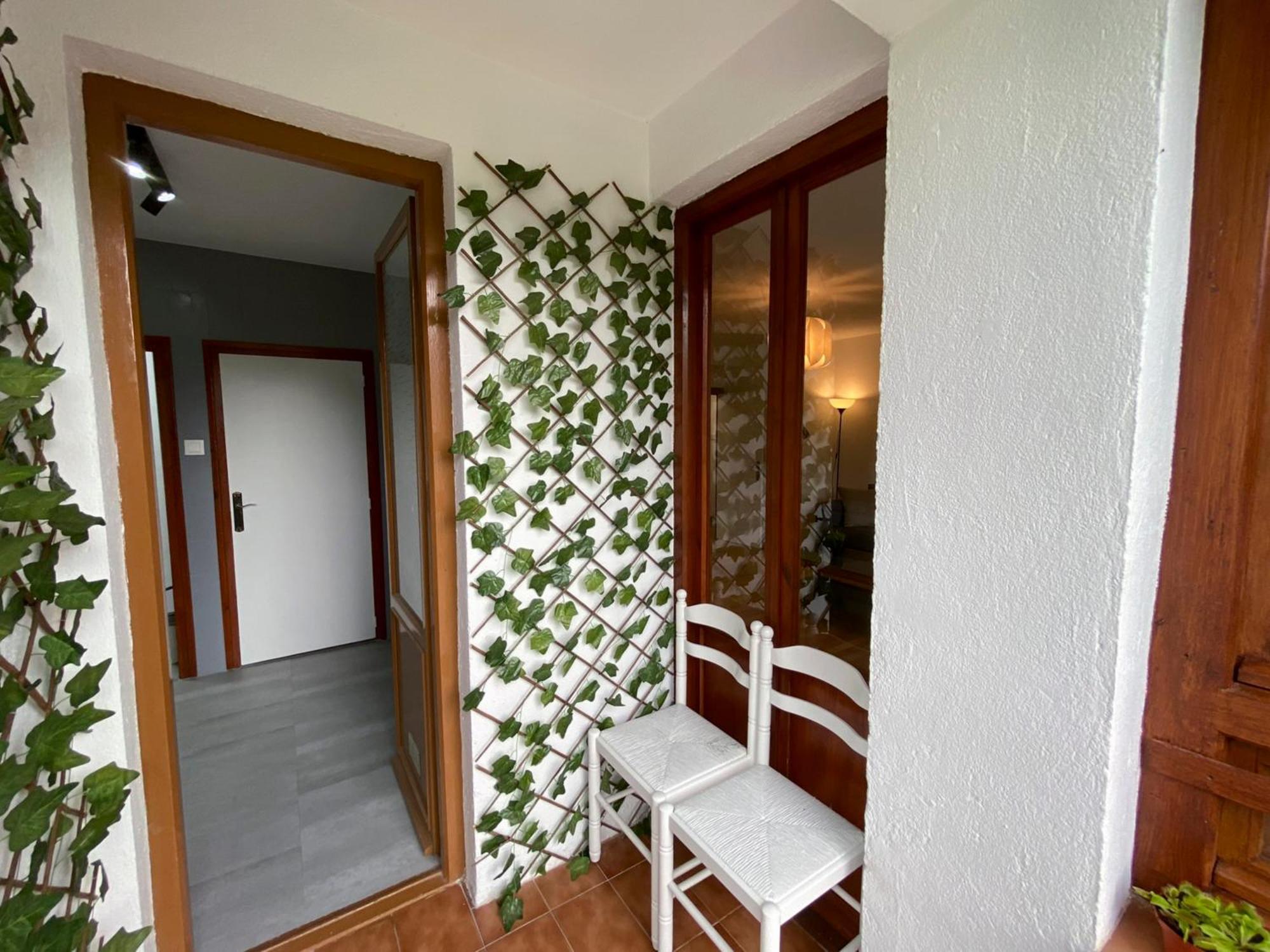 Apartamento Ara Boltana Exterior photo