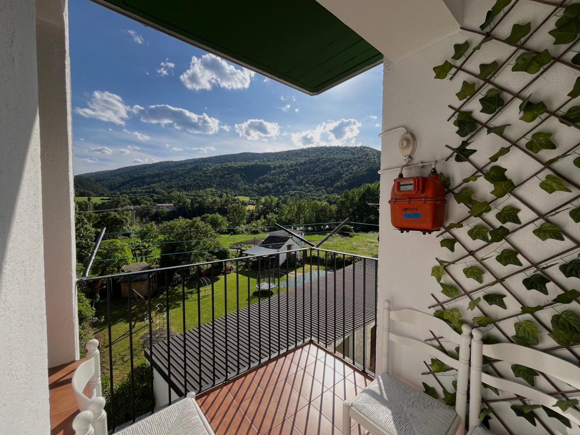 Apartamento Ara Boltana Exterior photo