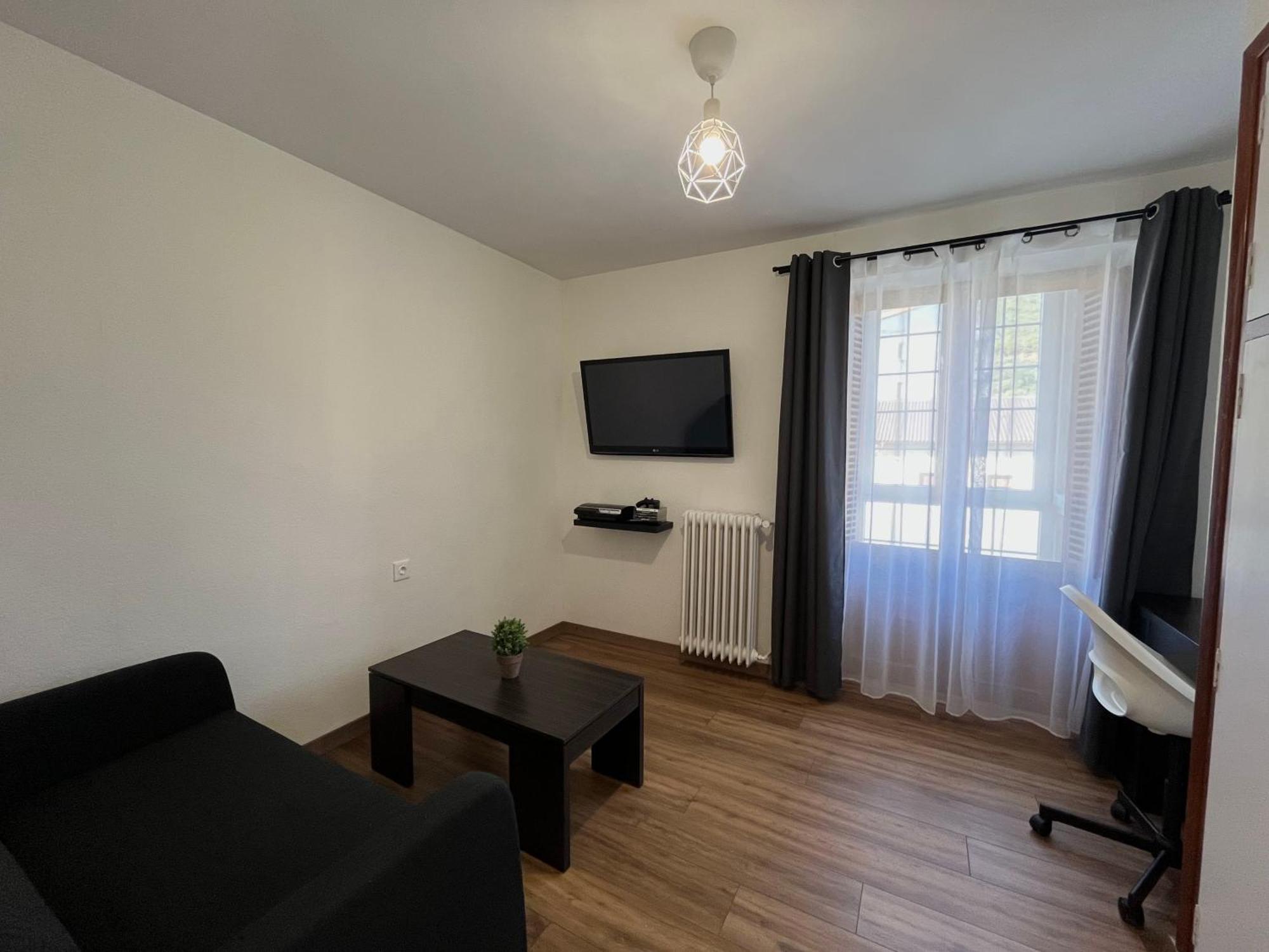 Apartamento Ara Boltana Exterior photo