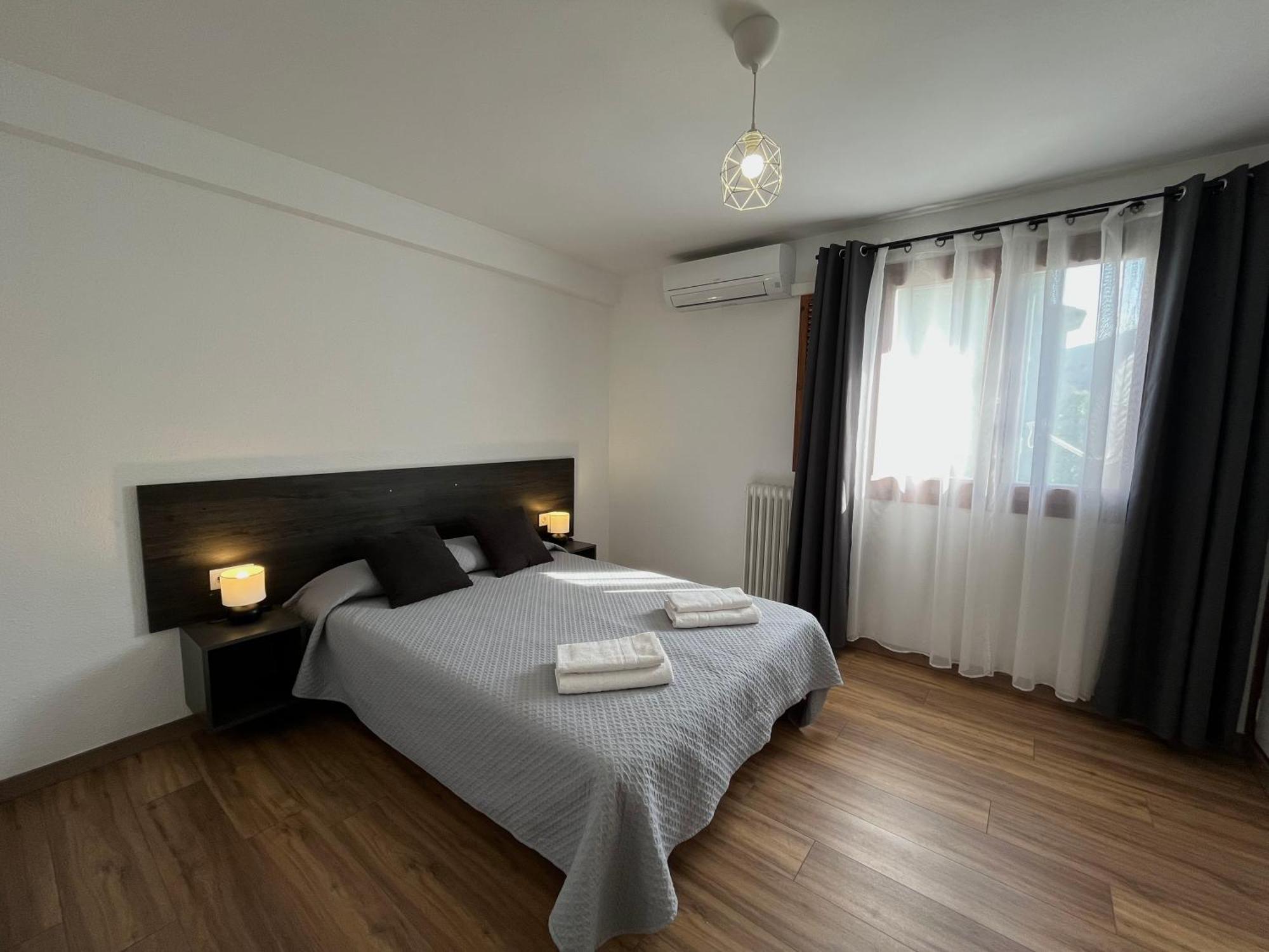 Apartamento Ara Boltana Exterior photo